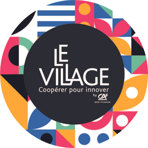 Village by CA Brie Picardie